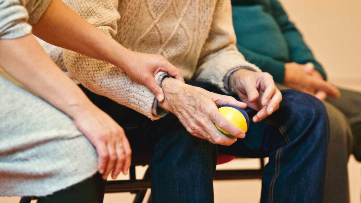 Jak zapewnić odpowiednią opiekę seniorom